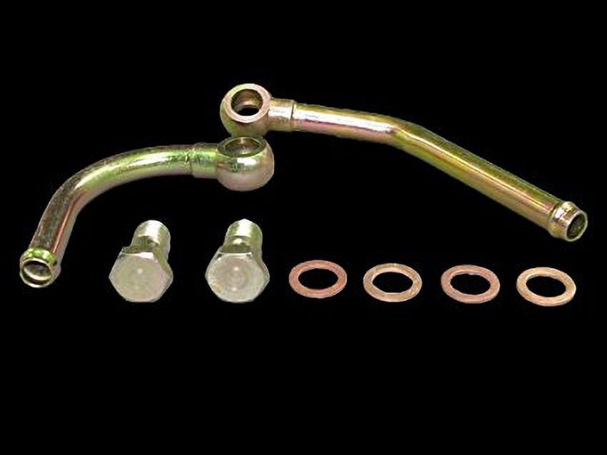 3" X 8" X 12" Stainless Steel Exhaust Flex Pipe