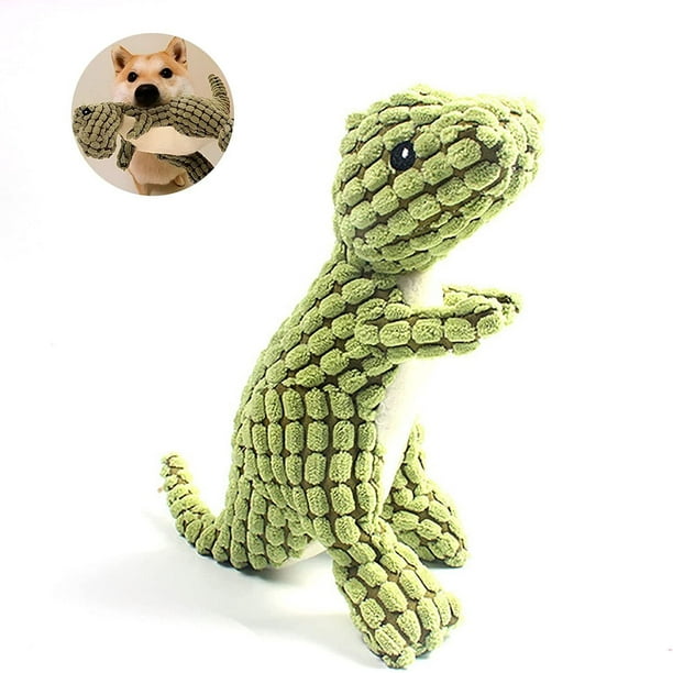 Juguetes de dinosaurio, Caixin muñeca de dinosaurio de peluche que habla interactivos para mascotas Caixin Juguetes de dinosaurio