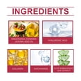 thumbnail image 5 of Wiyun Firming Skin Care Cream, Brightening Skin Moisturizing Light Line Firming Moisturizing Repair Brightening Care Cream, 5 of 6