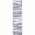 thumbnail image 2 of couristan 5159/0910 serenity virga area rug, 9'2" x 12'9", mushroom-opal, 2 of 2