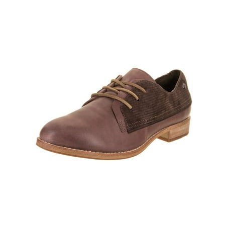 Caterpillar Oxford - Caterpillar Women's Tally Oxford Shoe