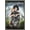 Barnwood Framed Version, variant on Edward Scissorhands - Heart One Sheet Wall Poster, 14.725" x 22.375"