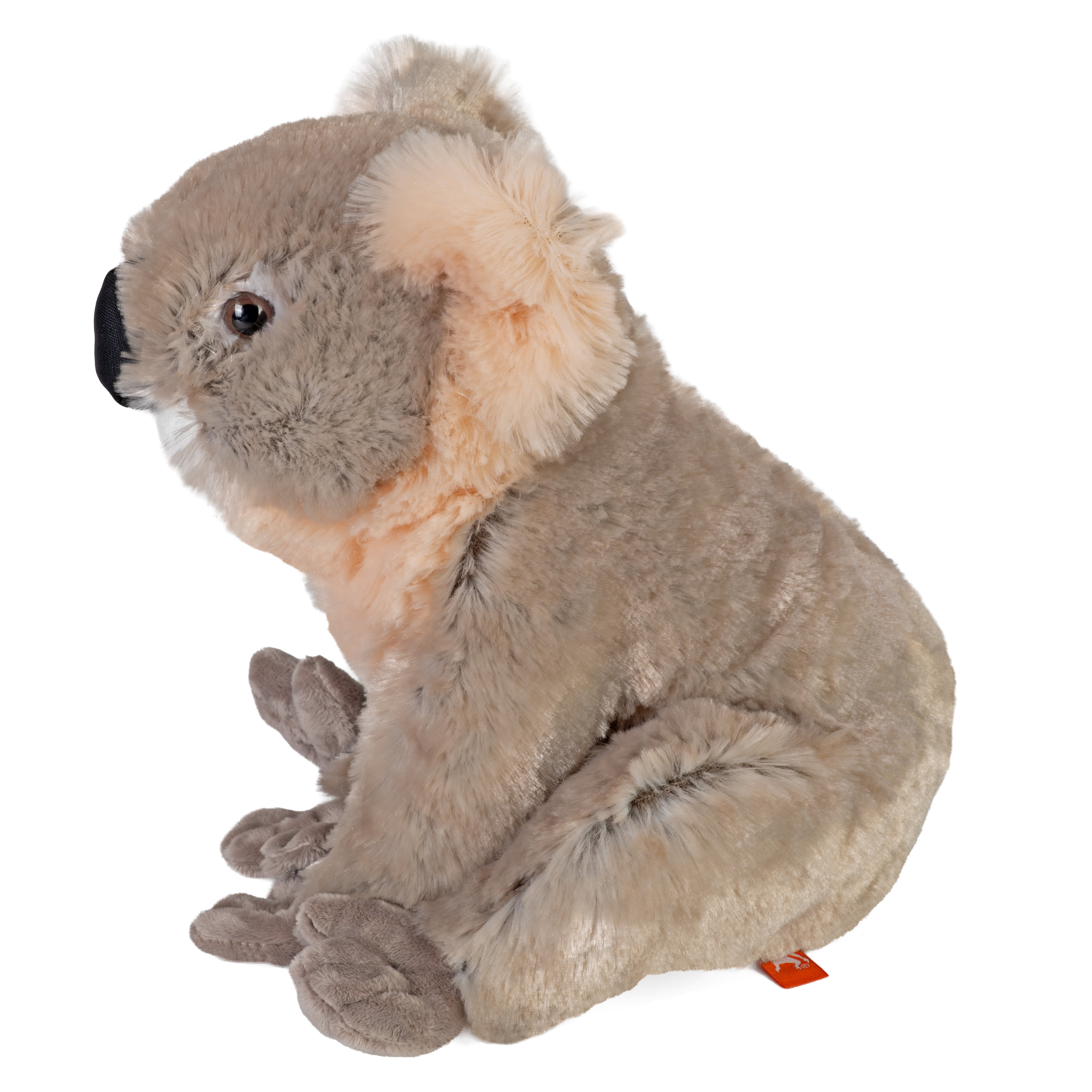 Wild Republic Koala, Stuffed Animal, Plush Toy, Gifts for Kids, Cuddlekins, 12 Inches