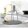 thumbnail image 4 of 10x9x22cm Citrus Squeezer In Cast Aluminum Gloss Pa Legs-Yvan, 4 of 5