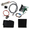 thumbnail image 4 of Système de Micro de Guitare Acoustique Queue de Pickup Eq Système de Micro de Guitare Acoustique pour Vt1 Vt1 Queue de Pickup Eq Système de Micro de Guitare Acoustique pour Vt1 Queue de Clou, 4 of 8