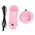 thumbnail image 3 of Depilatory Wax Heater, Lightweight Depilatory Roll, Compact For Girl Depilatory Wax EU Plug,US Plug,UK Plug, 3 of 8