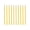Yellow, variant on Solivara Custom Wood Pencils Pack Of 10 Gift For Home And Office(Yellow,One Size)