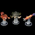 thumbnail image 6 of D&D Icons of the Realms: Ship Scale - Attacks From Deep Space - 5 Piece Mini-Figure Set, Dungeons & Dragons, 6 of 13