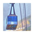 thumbnail image 1 of Cable Car Ride Pool - Canvas, 1 of 10