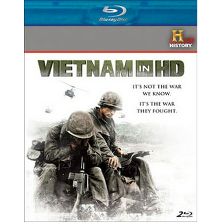VIETNAM IN HD (BLU-RAY/2PK) (Blu-ray) (Best Hd Adult Videos)