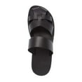thumbnail image 3 of Adino - Leather Closed Toe Sandal - Mens Sandals, 3 of 6