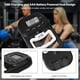 thumbnail image 5 of Dinamómetro de Mano, Entrenador de Fuerza de Agarre, Comprobador Electrónico de Fuerza de Agarre, Fortalecedor de Agarre, 180 Kg, 5 of 6