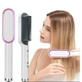 thumbnail image 1 of Hair Straightener Brush, 1 of 3