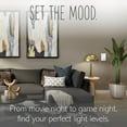 thumbnail image 5 of Legrand Adth703tu4 Adorne 15 Ampere Universal Dimmer - Grey, 5 of 7