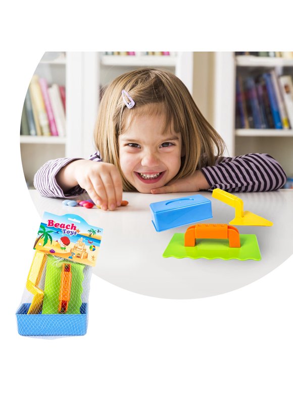 Sand Toys in Sandboxes & Water Tables - Walmart.com