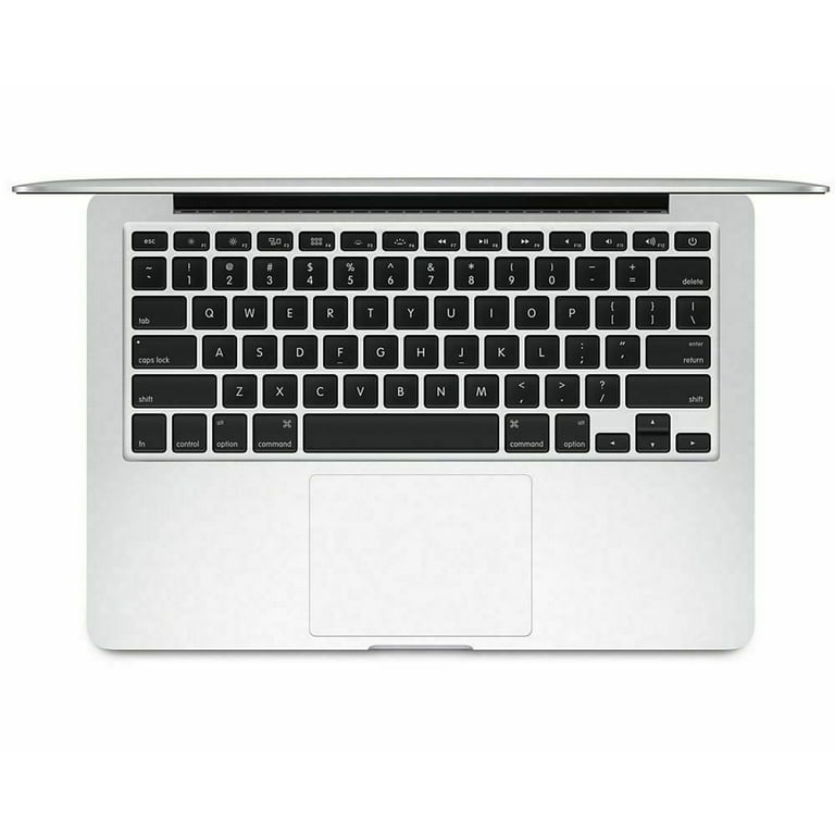 Restored Apple Macbook Pro 13.3-inch (Retina) 2.7Ghz Dual Core i5