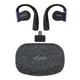 thumbnail image 1 of Audífonos Cleer ARC II Gaming Open-Ear: Baja Latencia, IPX5, 35h Batería, UV Case Negro, 1 of 6