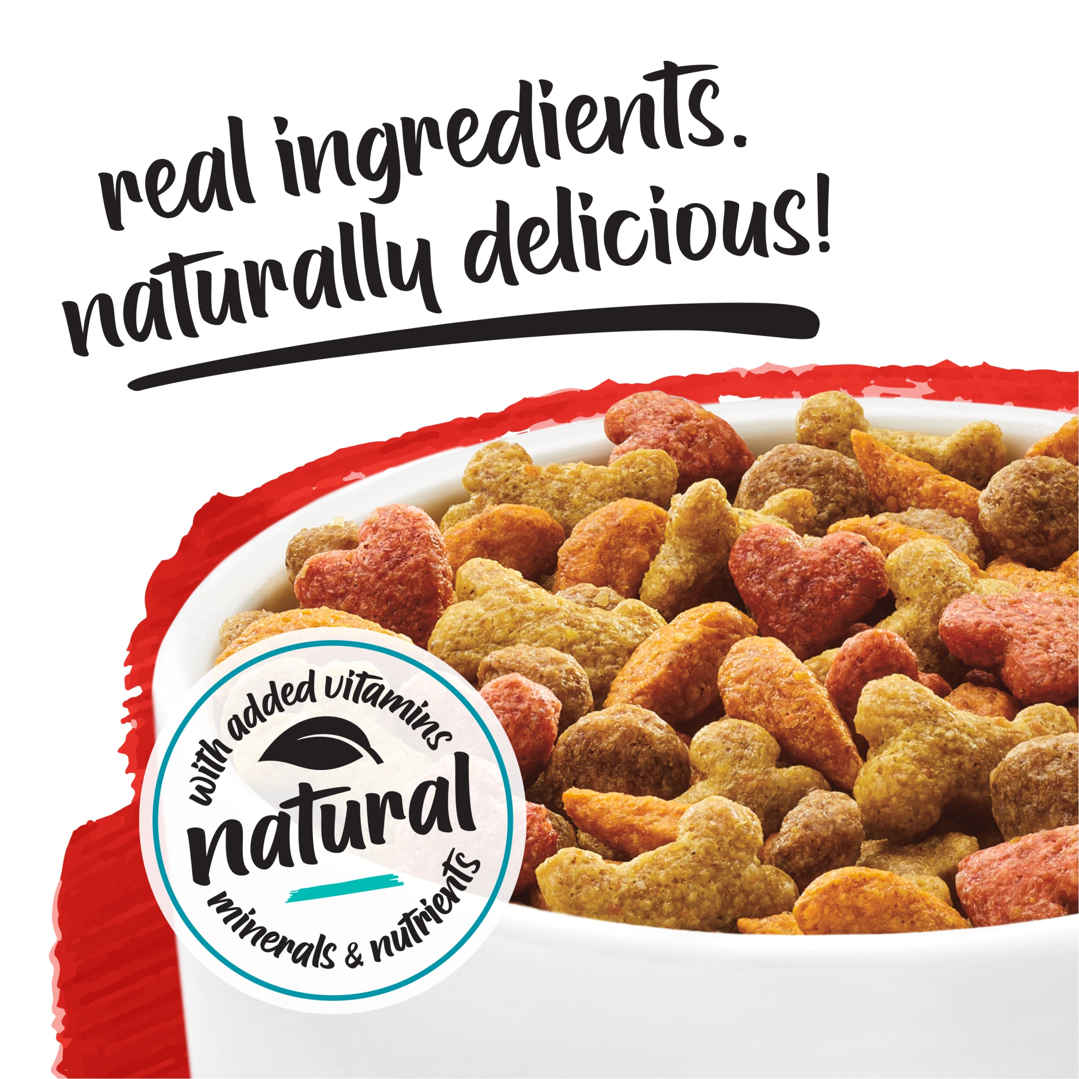 Beneful Incredibites Farm-Raised Beef Small Breed Dry Dog Food photo 2