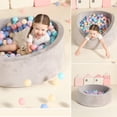 thumbnail image 2 of Bolas para piscina de bolas TRENDBOX, 100 colores de macarrones, para piscina de bolas, 2 of 7