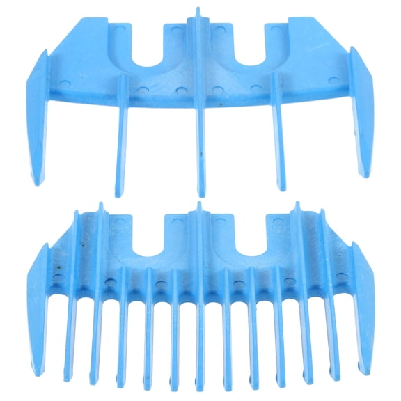 BESTOYARD Versatile Electric Shear Guide for Shearing Stable Grip 2Pcs