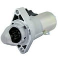 thumbnail image 2 of Starter Motor for Honda CR-V 2.4L 2002-2006 12V CW 9T 1.6KW PMGR 31200-PPA-A01, 2 of 5