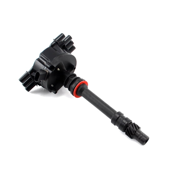 Speedmaster PCE376.1012.01 Compatible with Chevy V6 4.3L 1996-07 Vortec OEM Distributor