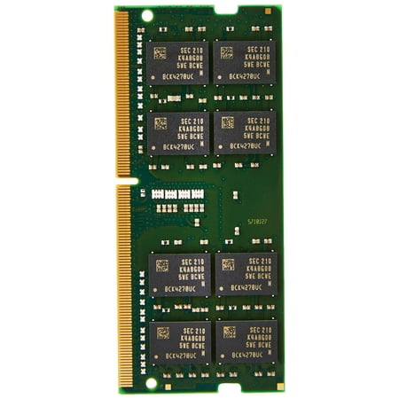 Kingston Valueram 16GB SSF20 Non ECC CL22 2rx8 1.2V KVR32S22D8/16 Laptop Memory