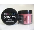 thumbnail image 2 of NUGENESIS Nail Color Dip Dipping Powder 1oz/jar - NU173 Fairy Godmother, 2 of 2