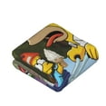thumbnail image 4 of Simpsons Warm Flannel Throw Blanket for Couch Sofa Bed,Super Soft Cozy Plush Microfiber Flannel Blanket Lightweight , For Adults,Woman,Man, 4 of 7