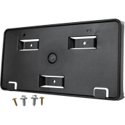 License Plate Bracket Compatible with 2020-2021 Ford Transit-150 Front
