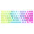 thumbnail image 1 of Miangastore Laptop Keyboard Protective Film Tpu Multi 1Set 0.005In Thick, 1 of 8