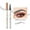 C, variant on Hauiodp Holding Makeup Liquid Four Claw Eyebrow Pen Does Not Stain 1ml