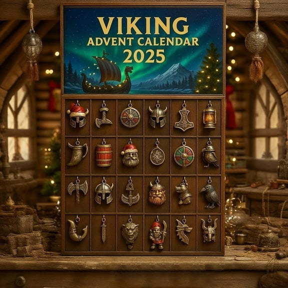 2026 Wall Calendar 2026 Advent Calendar 2026-2027