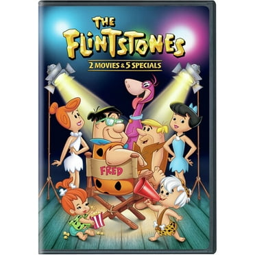 the-flintstones-the-complete-series-dvd-walmart