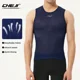 thumbnail image 5 of Camisetas de ciclismo CHEJI para hombre, camisetas de manga corta, secado rápido, tela de alta calidad, ciclismo, antisudor, transpirables, para verano, 5 of 5