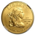 thumbnail image 2 of 1/2 oz Gold First Spouse Coins MS-70 NGC (Random Year), 2 of 3