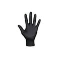 thumbnail image 2 of SAS Safety SAS-66584 Heavy Duty Disposable Nitrile Gloves, Extra Large, 2 of 6