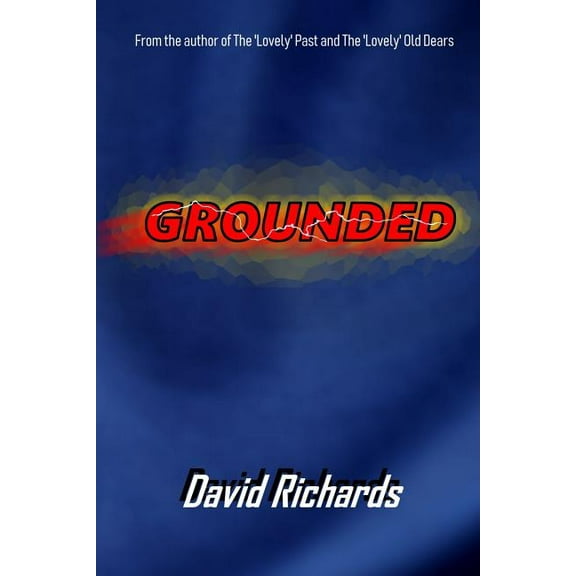 Grounded (Paperback)