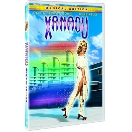 Xanadu: Magical Edition (Widescreen)