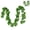 B, variant on 12 Pcs Fake Vines for Room Decor, 6.9 Ft Artificial Ivy Garland Greenery, Realistic Faux Hanging Plants for Home Garden Wall Wedding Party, No Maintenance Spring Summer Decor