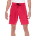 thumbnail image 1 of Burnside Men's Dobby Stretch Board Short - B9371, 1 of 4