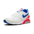 thumbnail image 4 of NIKE MENS Air Max 180 "Ultramarine (2024)" FJ9259 100 from Stadium Goods, 4 of 8