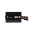 thumbnail image 1 of 650W Corsair CV Series CV650 80+ Bronze, 1 of 1