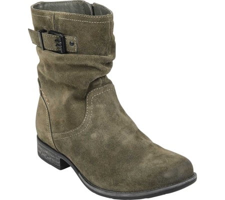 earth beaufort slouch boot