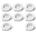thumbnail image 2 of 4/8 Pack Drinking Fountain Filters for 3.6L/4.6L/6L/8L Models Triple Filtration, 2 of 8