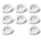 thumbnail image 3 of Filtros para bebedero de 4/8 piezas para modelos de 3.6L/4.6L/6L/8L Filtros de triple etapa, 3 of 11
