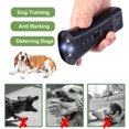 thumbnail image 6 of Ultrasonic Pet Dog Stop Barking Away Anti Bark Training Repeller Control Device, 6 of 11