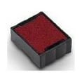 thumbnail image 2 of Replacement Pad for Trodat 4921 Self Inking Stamp - Red Ink Color, 2 of 2