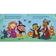 thumbnail image 4 of This Is the Way This Is the Way We Trick or Treat: A Halloween Nursery Rhyme, (Board Book), 4 of 4