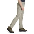 thumbnail image 2 of Bass & Co. Men's Summit Flex Straight Fit Pants, Sizes 30-46, 2 of 4